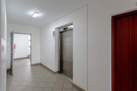 Praga-Płd 71,6m 3 pok. Garaż Ciche