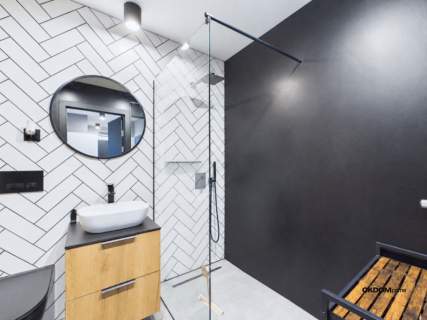 Stylowy apartament z balkonem - Wyścigowa 43F, Radom