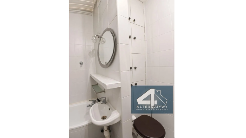 Piotrków Tryb. Os. Wyzwolenia 32 m 2 pokoje