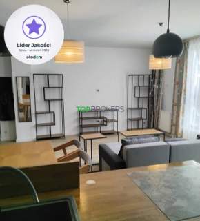 Luksusowe 3 pokoje z balkonem, garaż