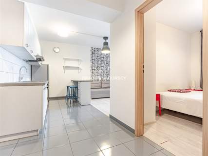 Romanowicza, Zabłocie, 2 pokoje, Duży balkon
