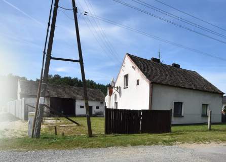 Dom na sprzedaż, 4 pokoje, 86 m2, działka 7,5 ar, Szczedrzyk