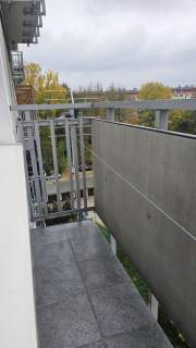 OLSZA-UGOREK, Ułanów, 2 pok, kuchnia ,balkon VIp
