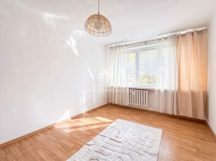 3 niezależne pokoje w centrum
