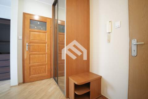 Komfortowe 2 pokoje 49 m2 Wola Garaż