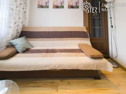 Rumia, 2 pokoje z balkonem, od zaraz