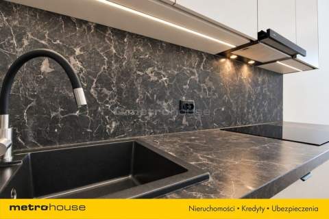 Apartament z ogródkiem Levityn 2 pokoje parking
