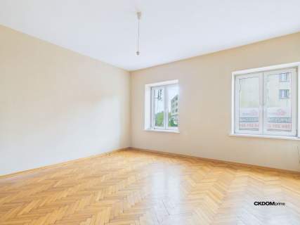 Imponujący Apartament z Duszą 105m2/ Centrum