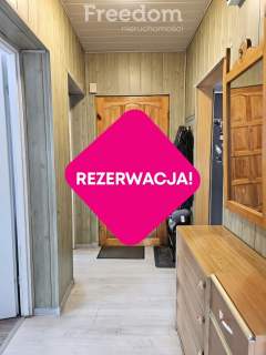 Słońsk, ul. Matejki 3 pokoje 66,8 m na parterze