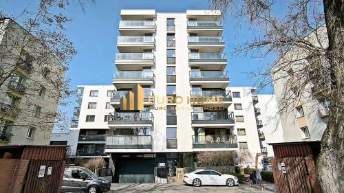 Blisko metra Rondo Daszyńskiego apartamentowiec 2017 rok