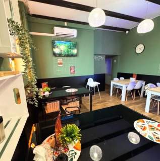 Lokal użytkowy do wynajęcia, 62 m2, Gdańsk