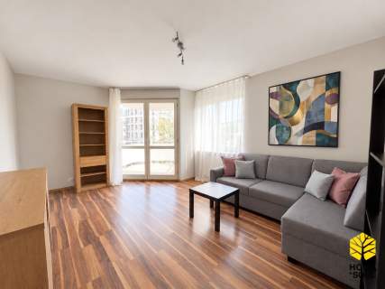 Mieszkanie do wynajęcia, 49 m2, Warszawa