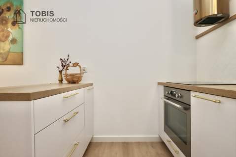 2 pokoje z balkonem 46,47 m Poznań
