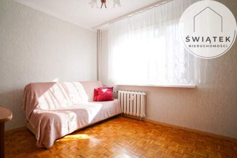 Na Skarpie 48,49 m Balkon Zieleń 1 piętro
