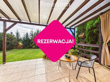 Dom na sprzedaż, Szczytno - atrakcyjna cena