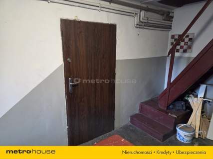 Mieszkanie na sprzedaż, 32,5 m2, Łódź