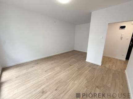 2-pokojowe mieszkanie na Pradze-Południe