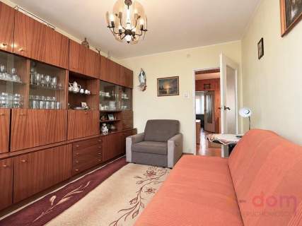 3 pokoje 63m2 Ślichowice 2 piętro balkon