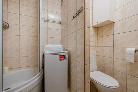 Mieszkanie 2 pokojowe 32,30m2 ul.Waszyngtona