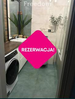 Nowoczesne , umeblowane 3 pokojowe mieszkanie