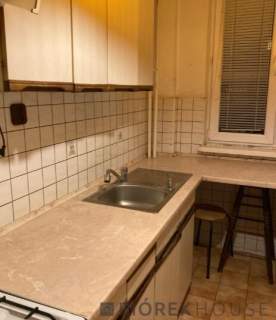 2-pokojowe mieszkanie na Bemowie