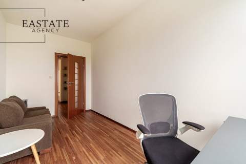 Taras/Balkon/Parking/Villa Marina