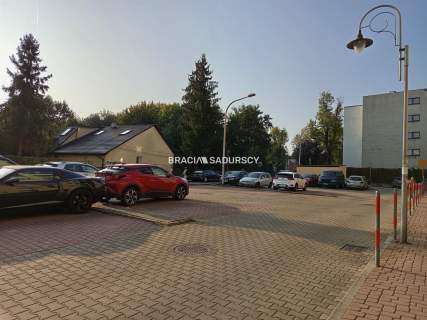 Ruczaj 52m2 2pok. oddzielna kuchnia 2 balkony