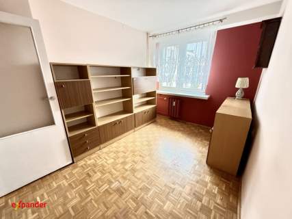 Mieszkanie 3 pokojowe 56,2 m balkon ul. Batorego