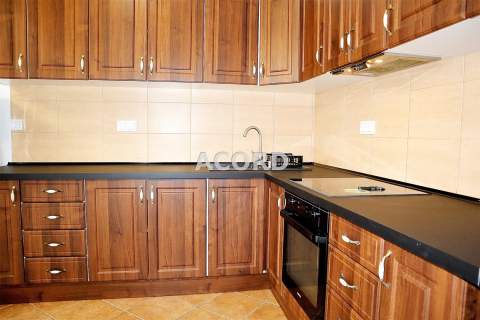 Kasprowicza 46 m2 dwa balkony metro Młociny 2015r