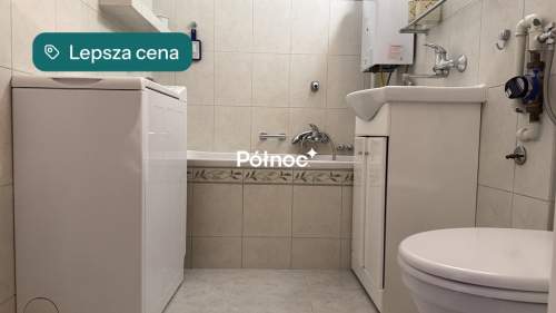 Brzesko , 2-pokojowe mieszkanie 46 m z balkonem
