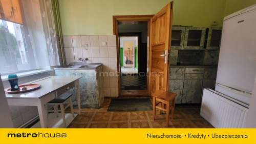 Sprzedaż Dom Lidzbark -Górka 290 000 PLN