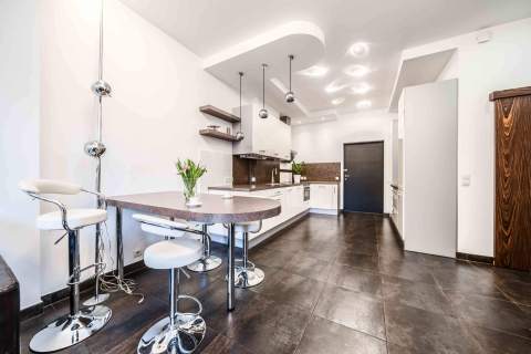 Na wynajem apartament City Park