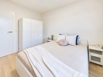 Wynajmij 2-pokojowe mieszkanie na Żoliborzu balkon, garaż