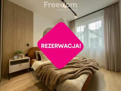 Dom w zabudowie szeregowej, Antonowicza, Olsztyn