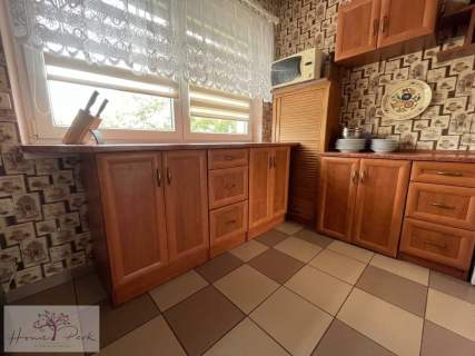 3-pokoje z balkonem 50,5m2 Górna