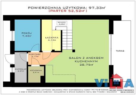 APARTAMENTY CHYNÓW 