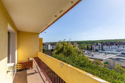 3-4 pokoje, balkon, piwnica Czuby Poręba