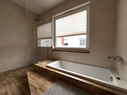 Dróżnicza - 90m2 - 2 poziomy, balkon, Gotowe do wprowadzenia