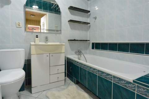 Mieszkanie 2pok, 45m2, ul.Raciborskiego,Ślichowice