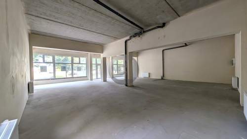 Lokal użytkowy - PARK WYSZYŃSKIEGO - 147,44 m2