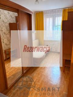REZERWACJA 2 Pokoje, 37,8 m2, Super Cena