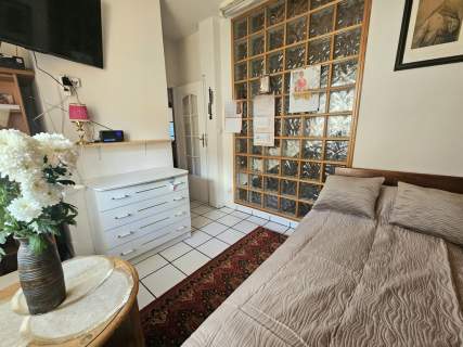Skrajny duży szereg, Wrocław, Karłowice