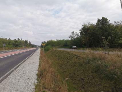 Działka inwestycyjna na sprzedaż, 40000 m2, Gniezno