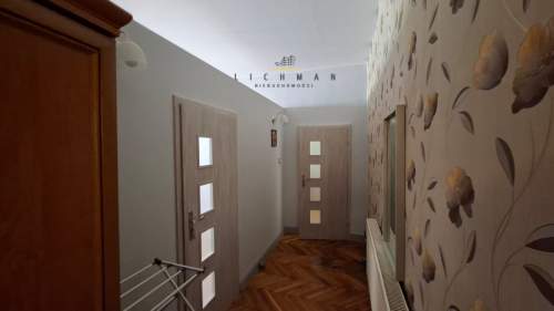 Prywatna kamienica 3 pokoje -centrum Łodzi