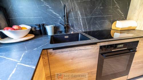 Piękne duże mieszkanie 4 pokoje 72 m2 na 1 piętrze