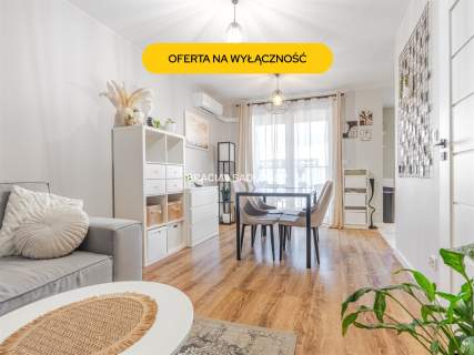 2 pok. 48 m Klimatyzacja miejsce postojowe