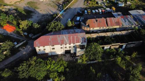 Do wynajęcia hala/magazyn 1100m2 Otwock