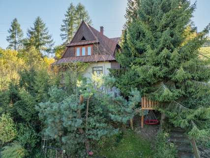 Dom do remontu Zakopane