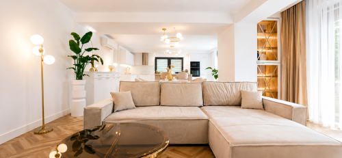 Wynajmę Apartament 90m2 Ogródek 140 m2 Piwnica 20m2
