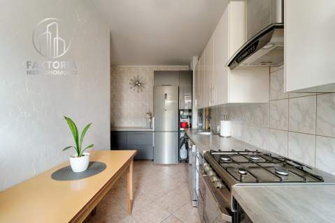 4 pokoje, 77,8 m Zielone Wzgórza balkon piwnica